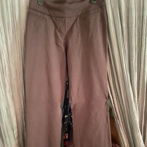 Apt. 9 dress pants in brown